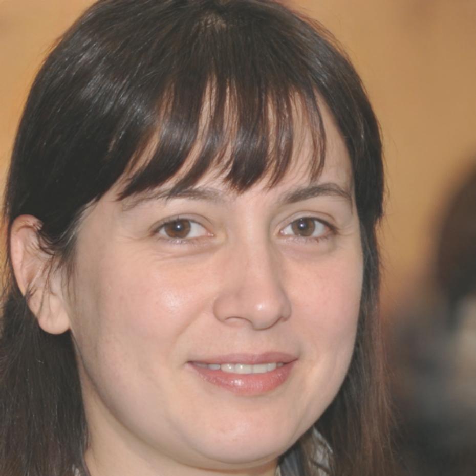 Marlene Hoffmann, Finanzexpertin