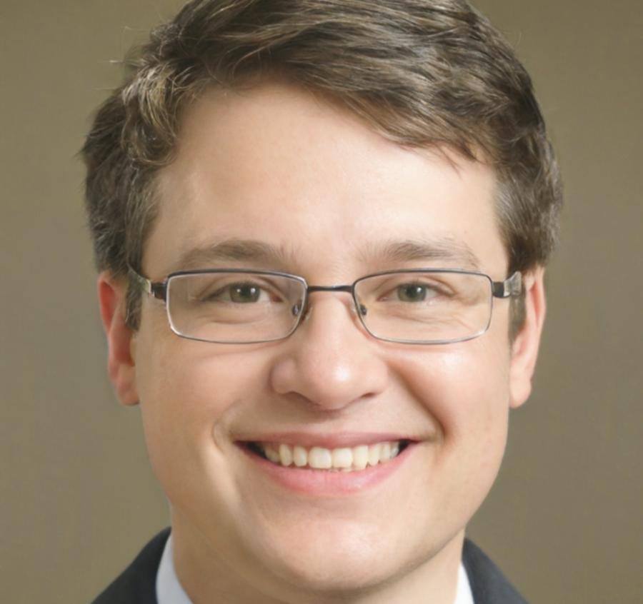 Marcus Lindemann, Finanzberater